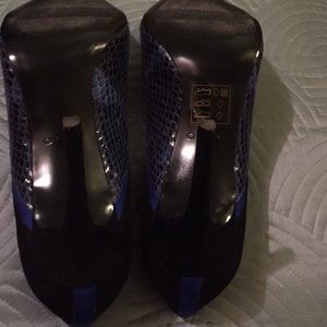 Aldo Shoes - Aldo pumps EUC Aldo Shoes - Aldo pumps EUC